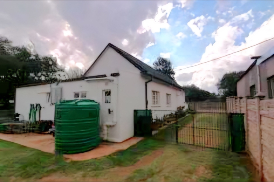 3 Bedroom Property for Sale in Brandfort Free State